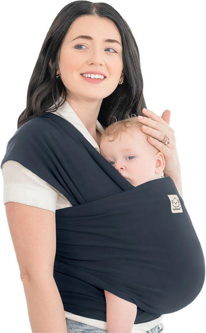 KeaBabies Ergonomic Baby Wrap | NDIS Hands-Free Parenting Aid