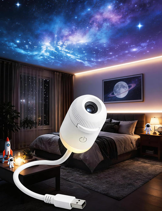 Galaxy Projector | NDIS Visual Regulation Aid