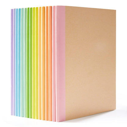 Therapeutic Journal Pack (16) | NDIS Cognitive & Memory Aid