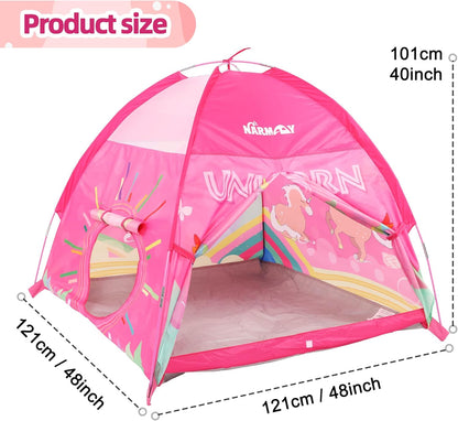 NARMAY Sensory Space Dome Tent | NDIS Calming Safe Space