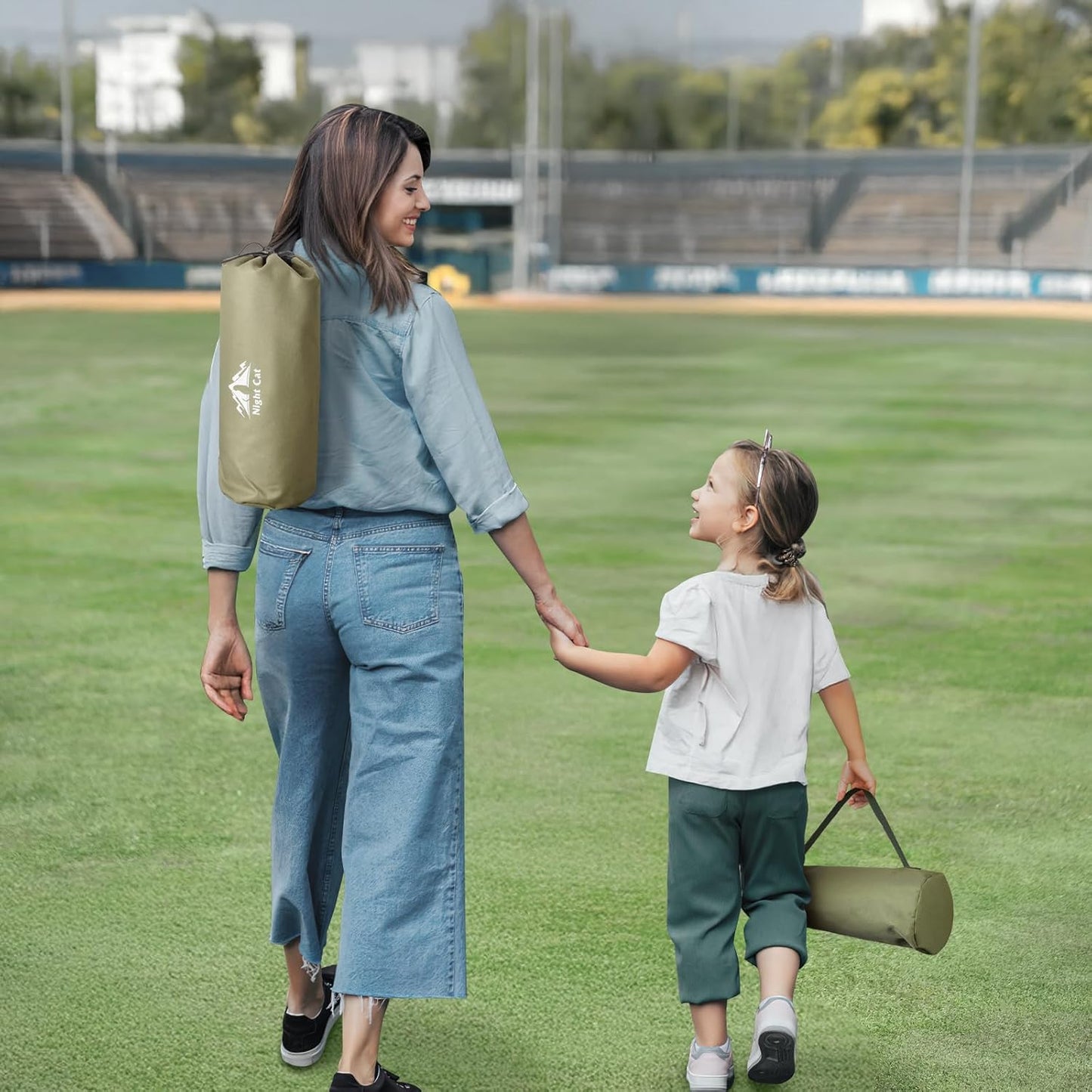 Portable Postural Support Seat | NDIS Back Rest Cushion