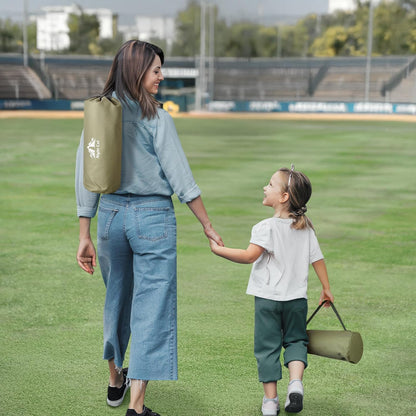 Portable Postural Support Seat | NDIS Back Rest Cushion