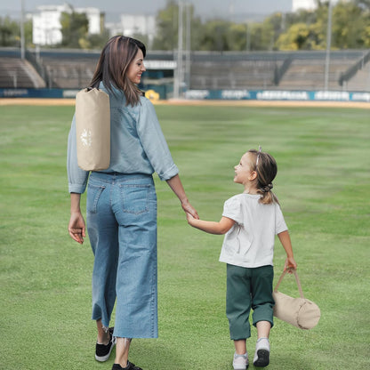 Portable Postural Support Seat | NDIS Back Rest Cushion