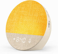 Dreamegg Sunrise 1 Alarm Clock | NDIS Circadian & Sensory Aid
