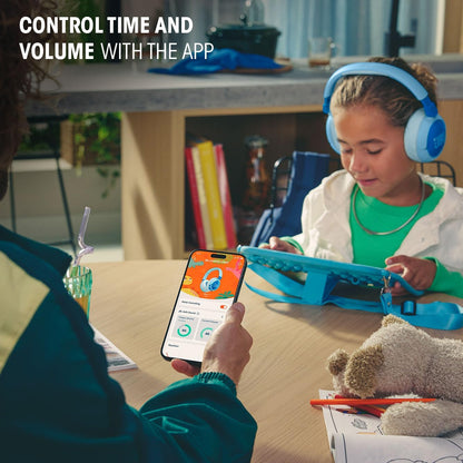 JBL Junior 470NC | NDIS Sensory-Safe Noise Cancelling Aid