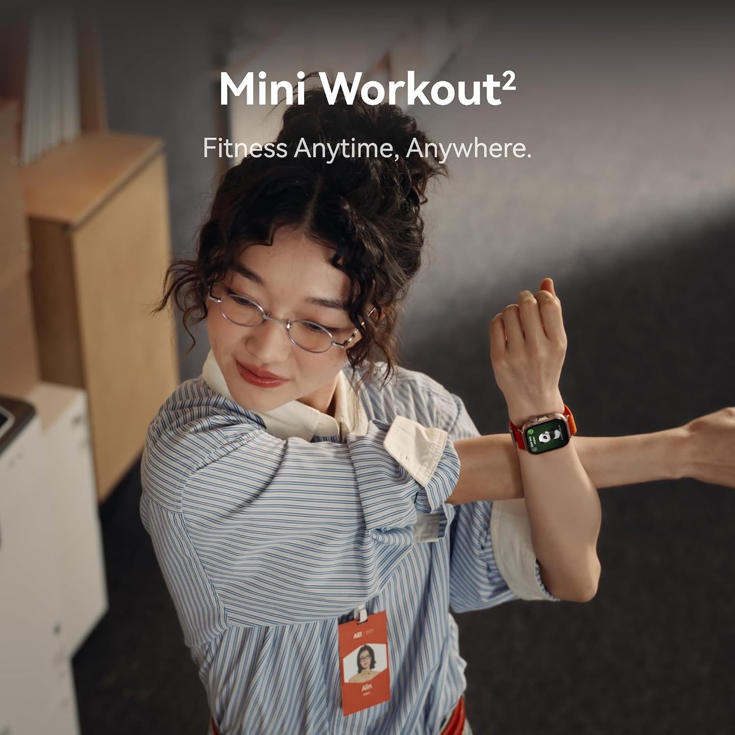 Watch FIT 5 Pro Smartwatch | NDIS Cognitive & Health Aid