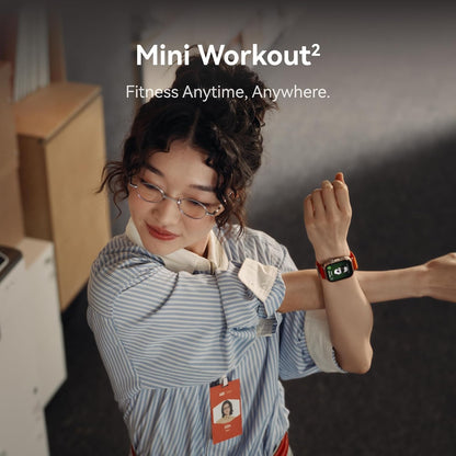 Watch FIT 5 Pro Smartwatch | NDIS Cognitive & Health Aid