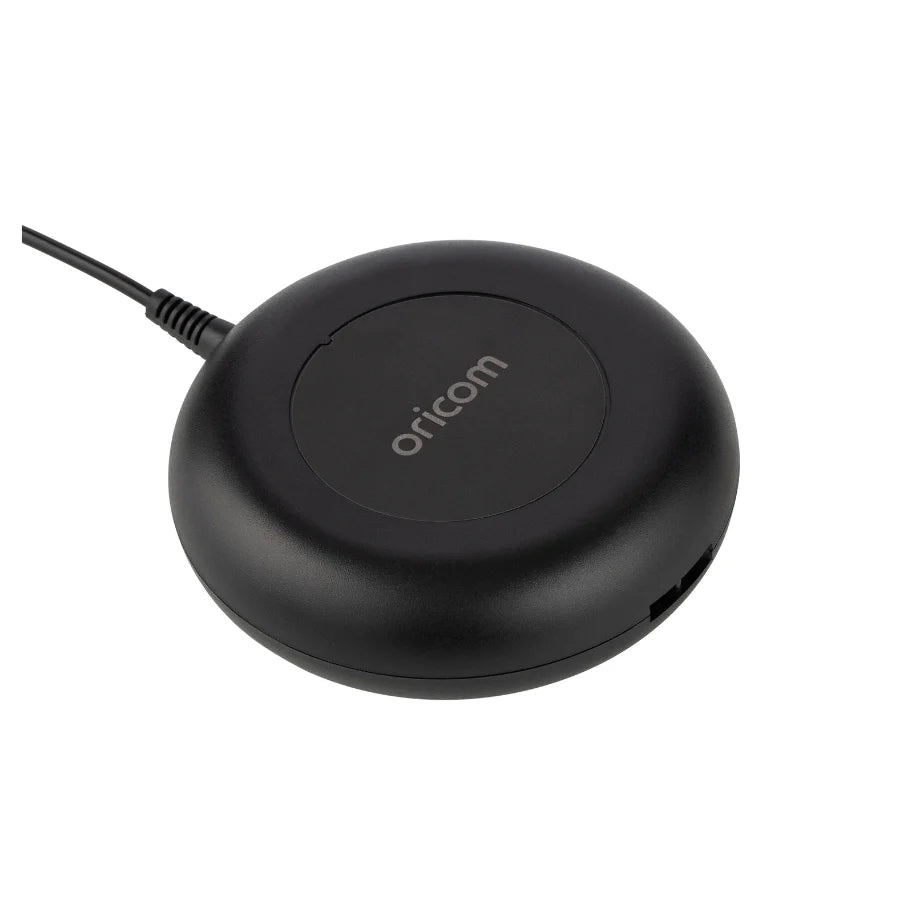 Oricom Vibrating Video Monitor | NDIS Hard of Hearing Aid