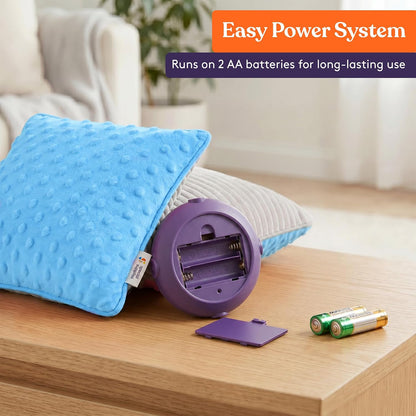 Vibrating Sensory Pillow | NDIS Calming Aid