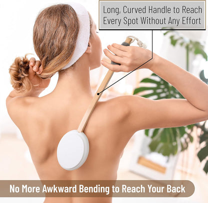 Slick Solutions Lotion Applicator (17") | NDIS Back Reach Aid