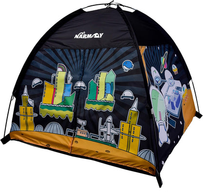 NARMAY Sensory Space Dome Tent | NDIS Calming Safe Space