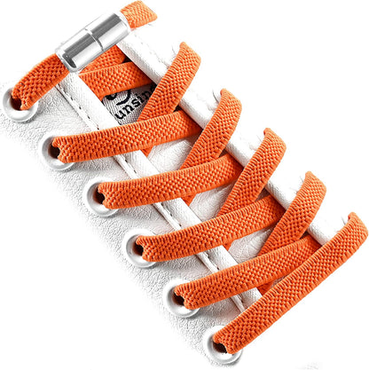 No-Tie Elastic Shoelaces | NDIS Dressing & Fine Motor Aid