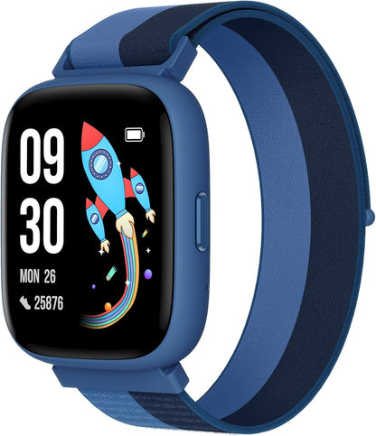 BIGGERFIVE Brave 2 Kids Tracker | NDIS Routine & Sleep Aid