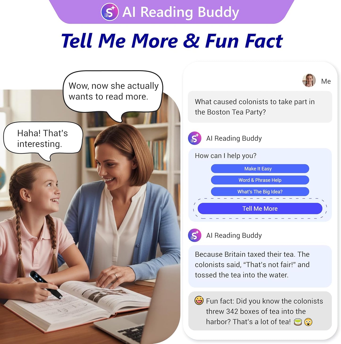 PenPower WorldPenScan AI Reader | NDIS Dyslexia & Reading Aid