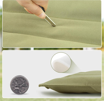 Portable Postural Support Seat | NDIS Back Rest Cushion