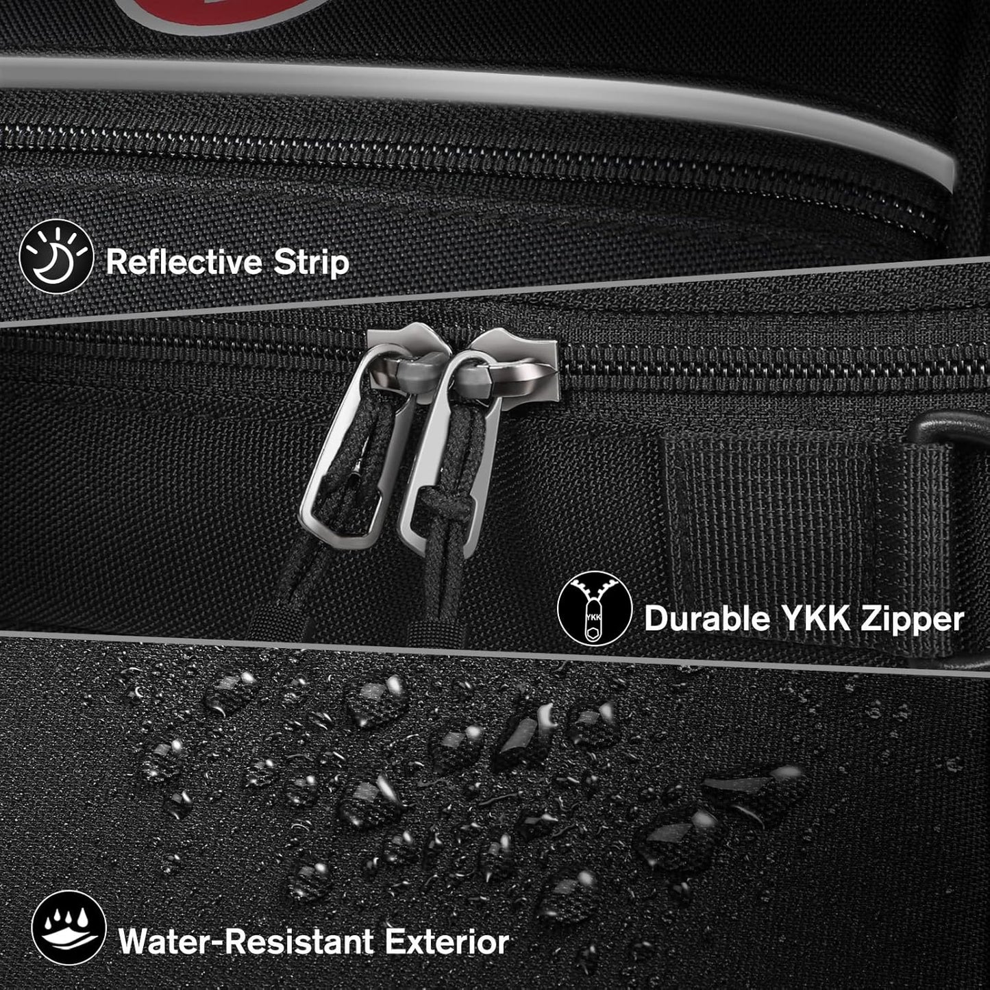 MEDMAX Insulated Medication Case | NDIS Health Safety Aid