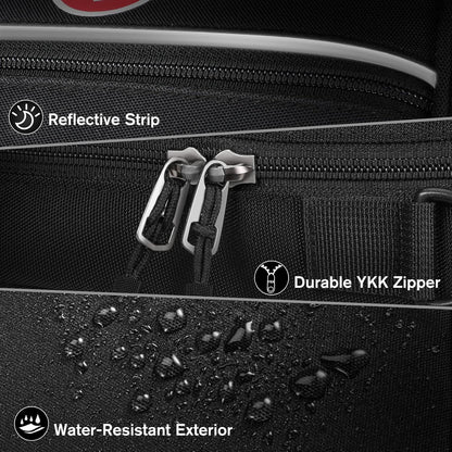 MEDMAX Insulated Medication Case | NDIS Health Safety Aid