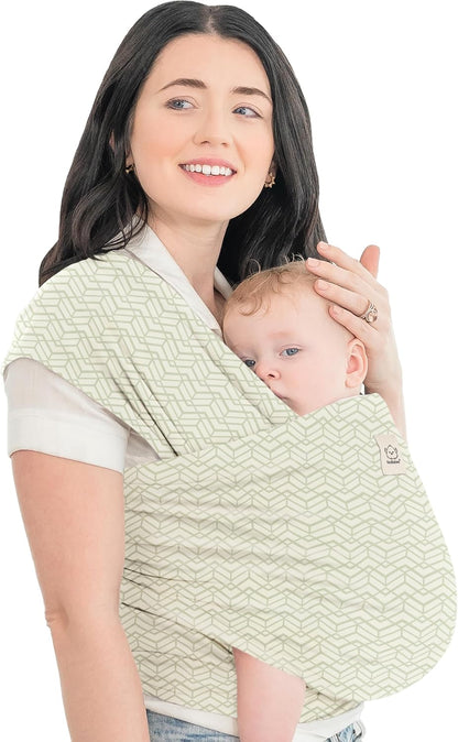 KeaBabies Ergonomic Baby Wrap | NDIS Hands-Free Parenting Aid
