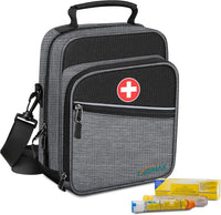 MEDMAX Insulated Medication Case | NDIS Health Safety Aid