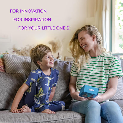 Bendi U-Shaped Sonic Toothbrush | NDIS Oral Motor Sensory Aid