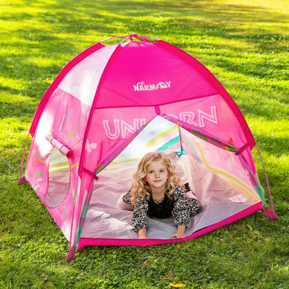 NARMAY Sensory Space Dome Tent | NDIS Calming Safe Space