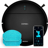 M10 X-Treme Neo Robot Vacuum & Mop | NDIS Domestic Support