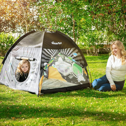 NARMAY Sensory Space Dome Tent | NDIS Calming Safe Space