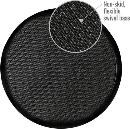 360° Swivel Seat Transfer Cushion 12.5" | NDIS Mobility Aid
