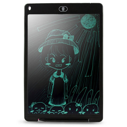 Portable 12" LCD Writing Board | NDIS Visual Communication Aid