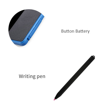 Portable 12" LCD Writing Board | NDIS Visual Communication Aid