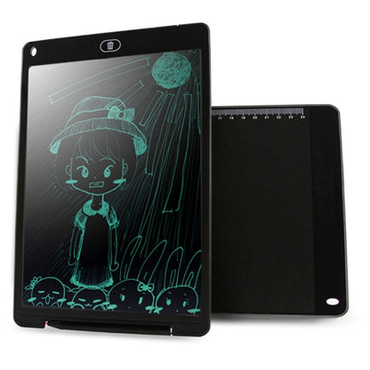 Portable 12" LCD Writing Board | NDIS Visual Communication Aid