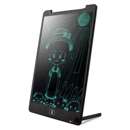 Portable 12" LCD Writing Board | NDIS Visual Communication Aid