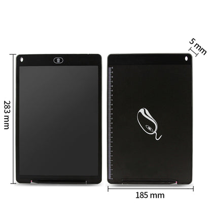 Portable 12" LCD Writing Board | NDIS Visual Communication Aid