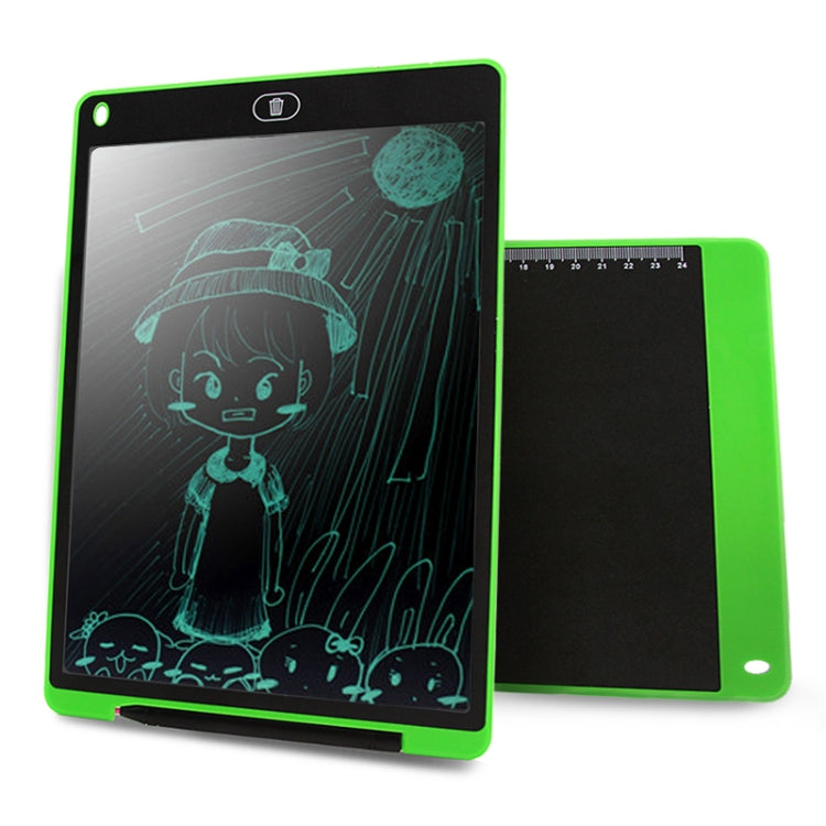 Portable 12" LCD Writing Board | NDIS Visual Communication Aid