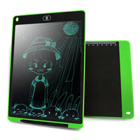 Portable 12" LCD Writing Board | NDIS Visual Communication Aid