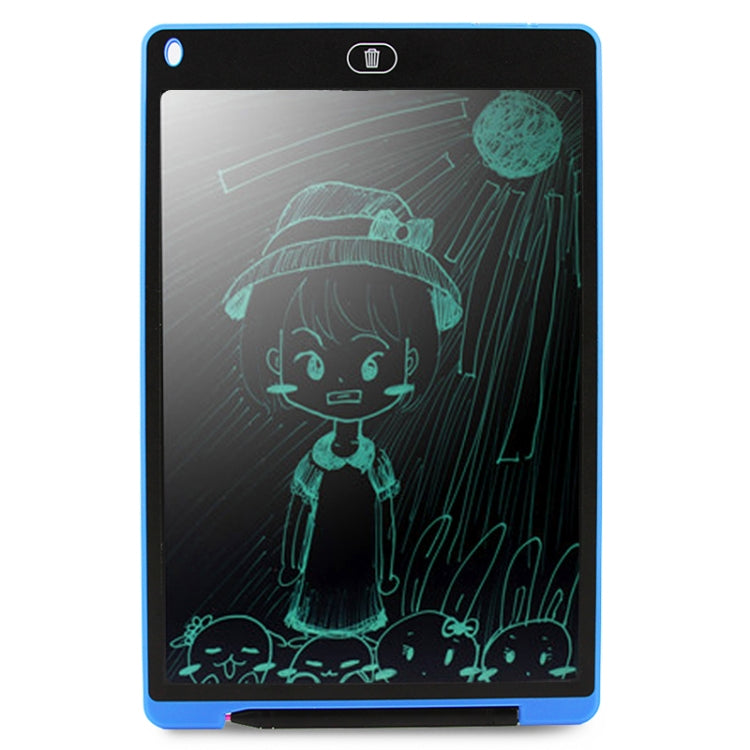 Portable 12" LCD Writing Board | NDIS Visual Communication Aid
