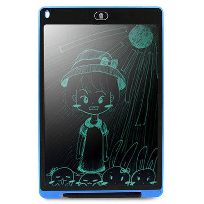 Portable 12" LCD Writing Board | NDIS Visual Communication Aid