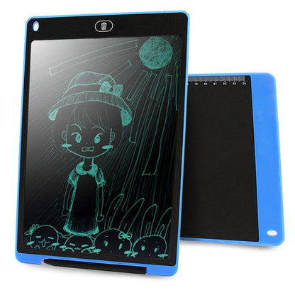 Portable 12" LCD Writing Board | NDIS Visual Communication Aid
