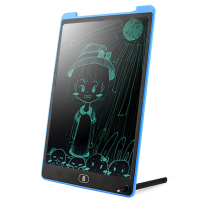 Portable 12" LCD Writing Board | NDIS Visual Communication Aid
