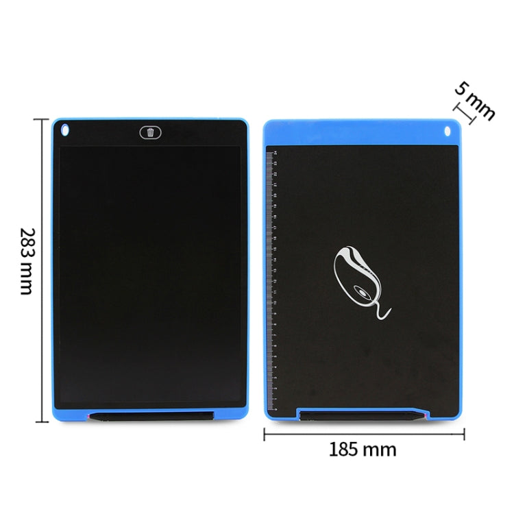 Portable 12" LCD Writing Board | NDIS Visual Communication Aid