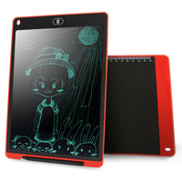 Portable 12" LCD Writing Board | NDIS Visual Communication Aid