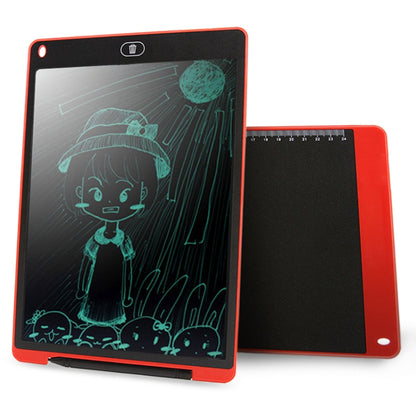 Portable 12" LCD Writing Board | NDIS Visual Communication Aid