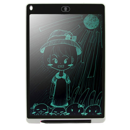 Portable 12" LCD Writing Board | NDIS Visual Communication Aid