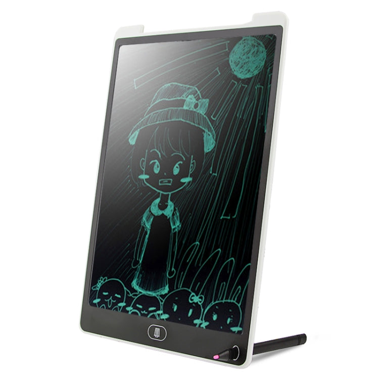Portable 12" LCD Writing Board | NDIS Visual Communication Aid