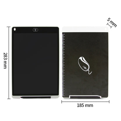 Portable 12" LCD Writing Board | NDIS Visual Communication Aid