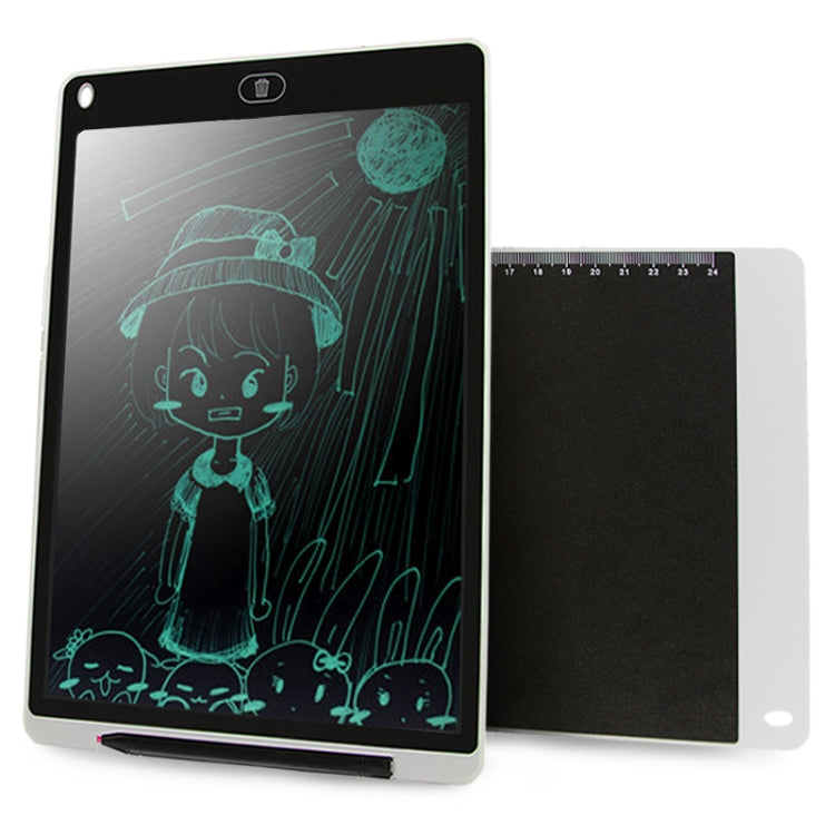 Portable 12" LCD Writing Board | NDIS Visual Communication Aid