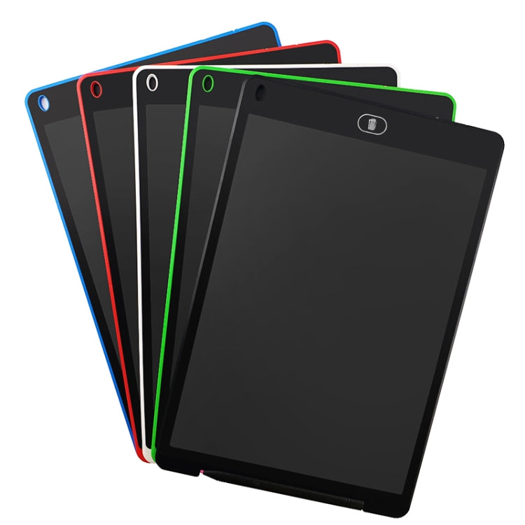 Portable 12" LCD Writing Board | NDIS Visual Communication Aid