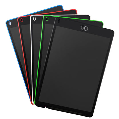 Portable 12" LCD Writing Board | NDIS Visual Communication Aid