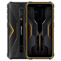 Armor X12 Pro Compact Rugged Phone | NDIS Grip & Safety Aid
