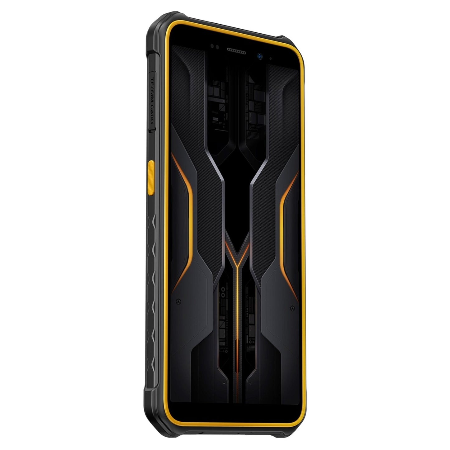 Armor X12 Pro Rugged Phone - 4GB RAM, 64GB Storage, IP68/IP69K Waterproof